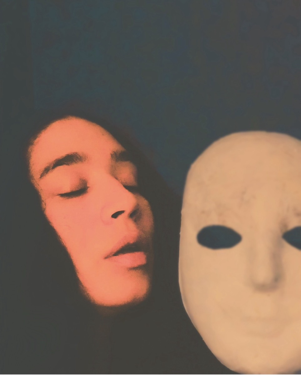 I Am the Moon
