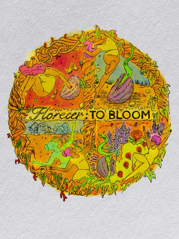 Florecer — To Bloom